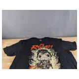 Brand New Pop Star Wars The Ronin T-Shirt Black Men