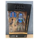 Brand New Hasbro Star Wars The Black Series The Mandalorian Shriek-Hawk 40 Action Figure *N