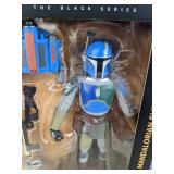 Brand New Hasbro Star Wars The Black Series The Mandalorian Shriek-Hawk 40 Action Figure *N
