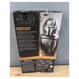 Brand New Hasbro Star Wars The Black Series The Mandalorian Shriek-Hawk 40 Action Figure *N
