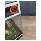 New Funko Pop! Moment Jurassic Park Muldoon Raptor Hunt 1204 Vinyl Figure *N