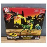 Brand New Mattel JP 30 Jurrassic Park 