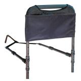 New Able Life Bedside Safety Handle, Padded Stand Assist Railing for Seniors $49.85 Retail *B
