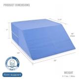 New DMI Leg Wedge Pillow for Back Pain Relief *B
