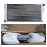 Brand New 4 Row All Aluminum Cooler Radiator for 1999-2009 Ford F-150 F-250 F-350 Expedition 4.2L 4.6L 5.4L 1999-2008 Lincoln 5.4L $279.00 Retail *B