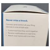 Brand New Ring Doorbell 3 Camera $129.95 Retail *Y