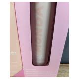 Brand New Monday Moisture Shampoo, Conditioner and Dry Shampoo *N