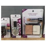 Brand New Colormates Makeup Nail Polish, Highlighter, Compact Makeup & Concealer and Eyeliner Pencil *N