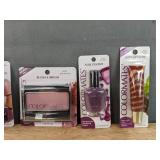 Brand New Colormates Makeup Clear Lip Gloss, Lipstick & Lipliner Pencil, Blush & Brush, Nail Polish and Juicy Lip Gloss *N