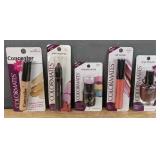 Brand New Colormates Makeup Concealer, Lip Crayon, Highlighter, Lip Gloss and Nail Polish *N
