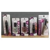 Brand New Colormates Makeup Lip Crayon, Nail Polish, Lipstick and Tinted Brow Gel *N