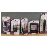 Brand New Colormates Makeup Nail Polish, Highlighter, Lipstick & Lipliner Pencil, Mirror Case and Lip Crayon *N