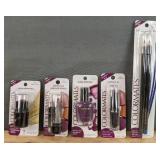 Brand New Colormates Makeup Multi Cream Stick, Lipstick & Lipliner Pencil, Nail Polish, Lipstick and Eyeliner Pencil *N