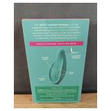 Brand New LaVie Vibrating Lactation Massager Teal *N