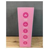Brand New LaVie Vibrating Lactation Massager Teal *N