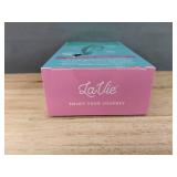 Brand New LaVie Vibrating Lactation Massager Teal *N