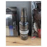 Brand New BYS Glitter Glitz Palette, Makeup Setting Spray, 4-Piece Brush Kit, Contour Trio and 5 Shade Eye Shadow Palette *N