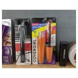Brand New Covergirl Lush Plumping Mascara, Liquid Liner, Lash Blast Volume Mascara, Trublend Minerals Loose Mineral Powder, Etc. *N