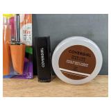 Brand New Covergirl Lush Plumping Mascara, Liquid Liner, Lash Blast Volume Mascara, Trublend Minerals Loose Mineral Powder, Etc. *N