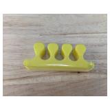 Brand New Sally Hansen Color Foil Nail Makeup, Miracle Gel Top Coat, Colormates Makeup Nail Polish and Toe Separator *N