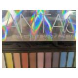 Brand New BYS Cosmetic Fantasy Eyeshadow Palette *N