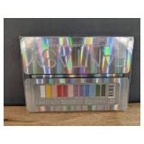 Brand New BYS Cosmetic Fantasy Eyeshadow Palette *N