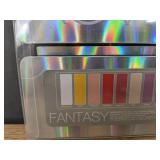 Brand New BYS Cosmetic Fantasy Eyeshadow Palette *N