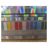 Brand New BYS Cosmetic Fantasy Eyeshadow Palette *N