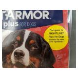 Brand New PetArmor Plus Flea & Tick Prevention for Extra Large Dogs 89-132 lbs, 8 Month Supply *N