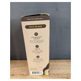 2 Brand New Hims Under Cover Color & Conditioner for Men Rich Black *N