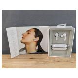 Brand New Heyday Active Noise Canceling True Wireless Bluetooth Earbuds White *N