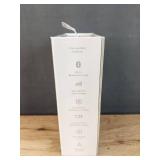 Brand New Heyday Active Noise Canceling True Wireless Bluetooth Earbuds White *N