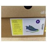 Brand New All in Motion Camren Sneakers Boy