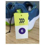 Brand New All in Motion Camren Sneakers Boy