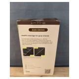 2 Brand New Hims Under Cover Color & Conditioner for Men Dark Brown *N