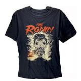 Brand New Pop Star Wars The Ronin T-Shirt Black Men