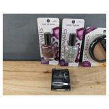 Brand New Assorted Colormates Makeup and Nail Polish *N