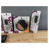 Brand New Assorted Colormates Makeup and Nail Polish *N