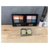Brand New Revlon Cosmetics Eyeshadows and Photography Eye Art Lash  *N