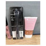 Brand New Assorted Covergirl Makeup - Lips, Eye Liner, and more! *N