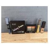 Brand New Assorted Revlon Makeup - Eyeshadow, Liquid Highlighter, and more! *N