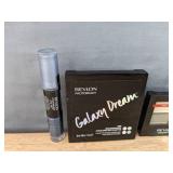 Brand New Assorted Revlon Makeup - Eyeshadow, Liquid Highlighter, and more! *N