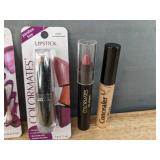 Brand New Assorted Colormates Makeup and Nail Polish *N