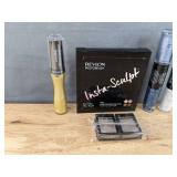 Brand New Revlon Makeup - Eyes, Contouring, Lips *N