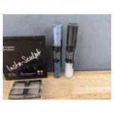 Brand New Revlon Makeup - Eyes, Contouring, Lips *N