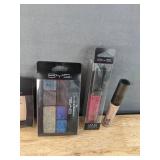 Brand New Revlon and BYS Makeup: Compact Powder, Eye Shadow and More *B