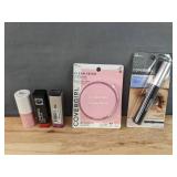 Brand New CoverGirl Makeup: Lipstick, Pressed Powder, Mascara and More *N