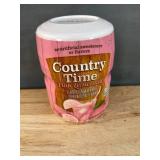 2 Brand New Country Time Pink Lemonade *N