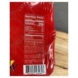 12 Brand New Case of Code Mix Guarana Energy Drinks 16oz Cans *N