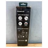 Brand New Sanus Universal Soundbar Mount - Soundbar TV Mount *N